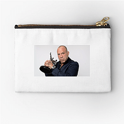 Wanderlei Silva Limited Collection Wanderlei Silva Zipper Pouches