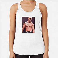 Wanderlei Silva Merchandise For Fans Wanderlei Silva Tank Tops