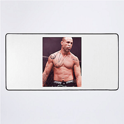 Wanderlei Silva Merchandise For Fans Wanderlei Silva Mouse Pads