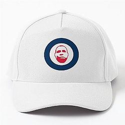 Wanderlei Silva UFC Cap