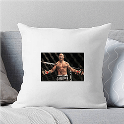 Wanderlei Silva Special Collection Wanderlei Silva Pillows Cover