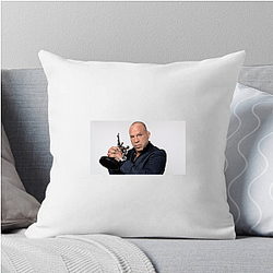Wanderlei Silva Limited Collection Wanderlei Silva Pillows Cover