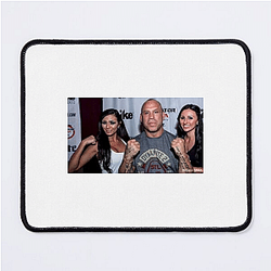 Wanderlei Silva Merch For Fans Wanderlei Silva Mouse Pads