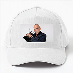 Wanderlei Silva Limited Collection Wanderlei Silva Hats & Caps