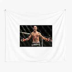 Wanderlei Silva Special Collection Wanderlei Silva Tapestries