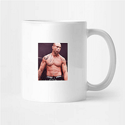 Wanderlei Silva Merchandise For Fans Wanderlei Silva Mugs