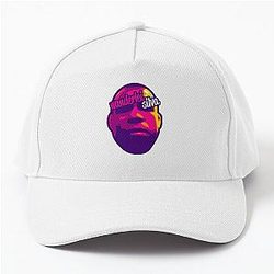 Wanderlei Silva UFC Cap