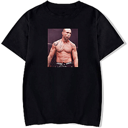 Wanderlei Silva Merchandise For Fans Wanderlei Silva T-Shirts
