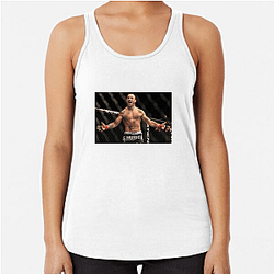Wanderlei Silva Special Collection Wanderlei Silva Tank Tops
