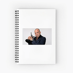 Wanderlei Silva Limited Collection Wanderlei Silva Notebook