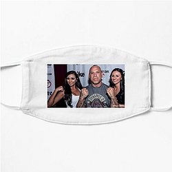 Wanderlei Silva Merch For Fans Wanderlei Silva Face Masks