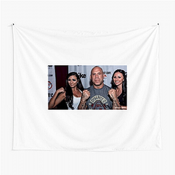 Wanderlei Silva Merch For Fans Wanderlei Silva Tapestries