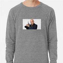 Wanderlei Silva Limited Collection Wanderlei Silva Sweatshirts