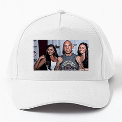 Wanderlei Silva Merch For Fans Wanderlei Silva Hats & Caps