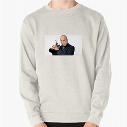 Wanderlei Silva Limited Collection Wanderlei Silva Sweatshirts