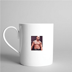 Wanderlei Silva Merchandise For Fans Wanderlei Silva Mugs