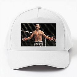 Wanderlei Silva Special Collection Wanderlei Silva Hats & Caps