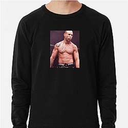 Wanderlei Silva Merchandise For Fans Wanderlei Silva Sweatshirts