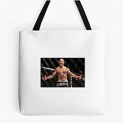 Wanderlei Silva Special Collection Wanderlei Silva Bags