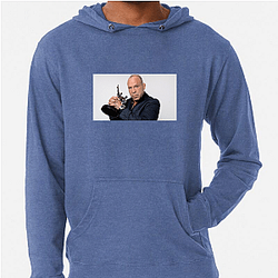 Wanderlei Silva Limited Collection Wanderlei Silva Hoodies