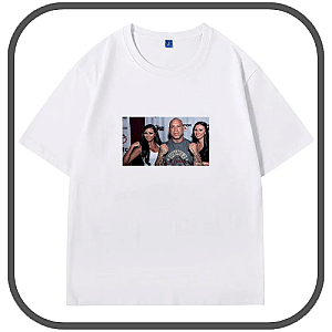 Wanderlei Silva T-Shirts