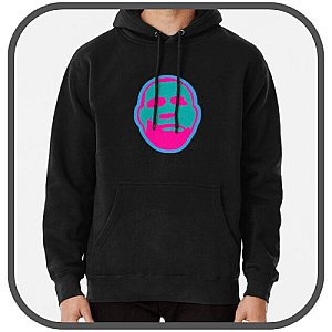 Wanderlei Silva Hoodies