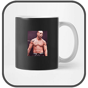 Wanderlei Silva Mugs