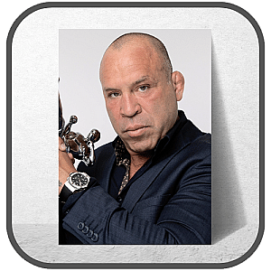 Wanderlei Silva Posters