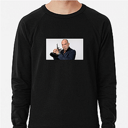 Wanderlei Silva Limited Collection Wanderlei Silva Sweatshirts