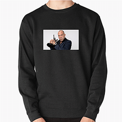 Wanderlei Silva Limited Collection Wanderlei Silva Sweatshirts