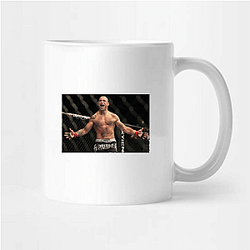 Wanderlei Silva Special Collection Wanderlei Silva Mugs