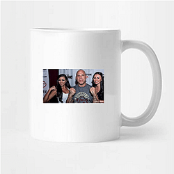 Wanderlei Silva Merch For Fans Wanderlei Silva Mugs