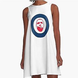 Wanderlei Silva UFC Dress