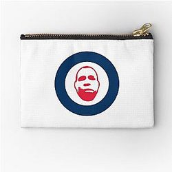 Wanderlei Silva UFC Pouch