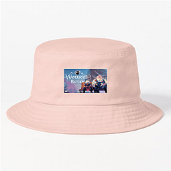 Wanderstop – Beyond the Horizon Series Wanderstop Hats & Caps
