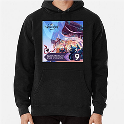 Wanderstop – Serene Worlds Limited Drop Wanderstop Hoodies