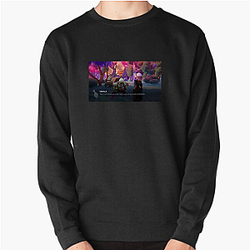 Wanderstop – Signature Tranquility Edition Wanderstop Sweatshirts