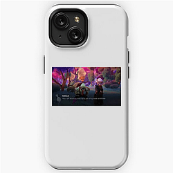 Wanderstop – Signature Tranquility Edition Wanderstop iPhone Cases