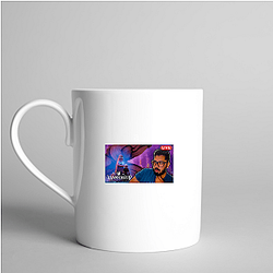 Wanderstop – Path of Stillness Edition Wanderstop Mugs