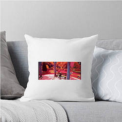 Wanderstop – Whispering Woods Collection Wanderstop Pillows Cover