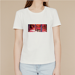 Wanderstop – Whispering Woods Collection Wanderstop T-Shirts
