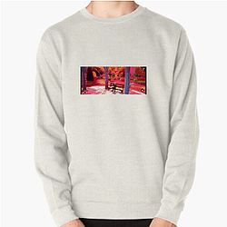 Wanderstop – Whispering Woods Collection Wanderstop Sweatshirts
