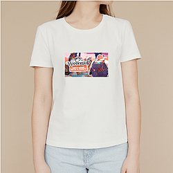 Wanderstop – Wanderer’s Haven Pack Wanderstop T-Shirts