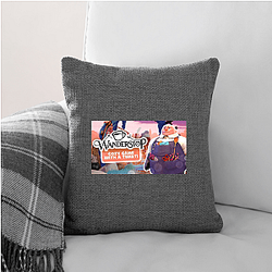 Wanderstop – Wanderer’s Haven Pack Wanderstop Pillows Cover