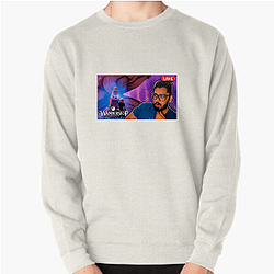 Wanderstop – Path of Stillness Edition Wanderstop Sweatshirts