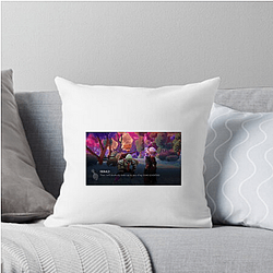 Wanderstop – Signature Tranquility Edition Wanderstop Pillows Cover