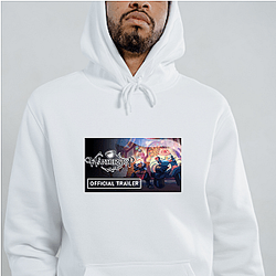 Wanderstop – The Gentle Quest Capsule Wanderstop Hoodies