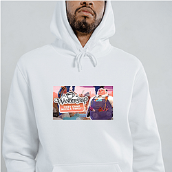 Wanderstop – Wanderer’s Haven Pack Wanderstop Hoodies