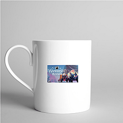 Wanderstop – Beyond the Horizon Series Wanderstop Mugs