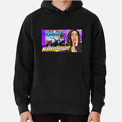 Wanderstop – Limited Wayfarer’s Drop Wanderstop Hoodies